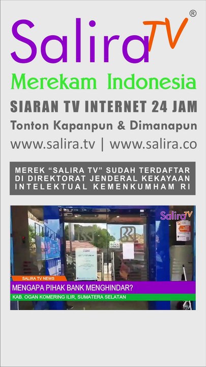Dugaan Penipuan di BRI Pampangan: Kenapa Bank Menghindar?