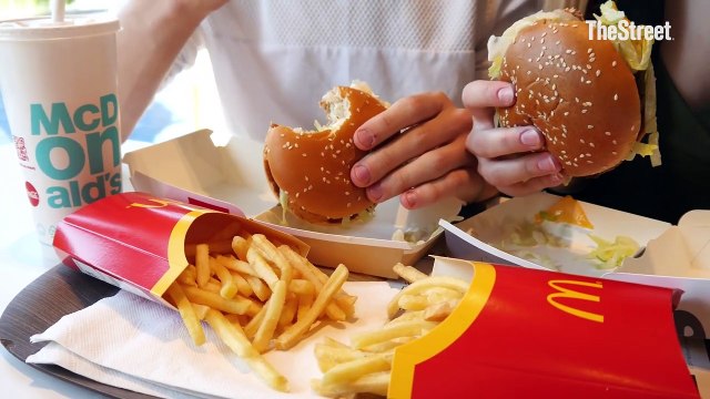 McDonald’s brass working on ways to lure back customers