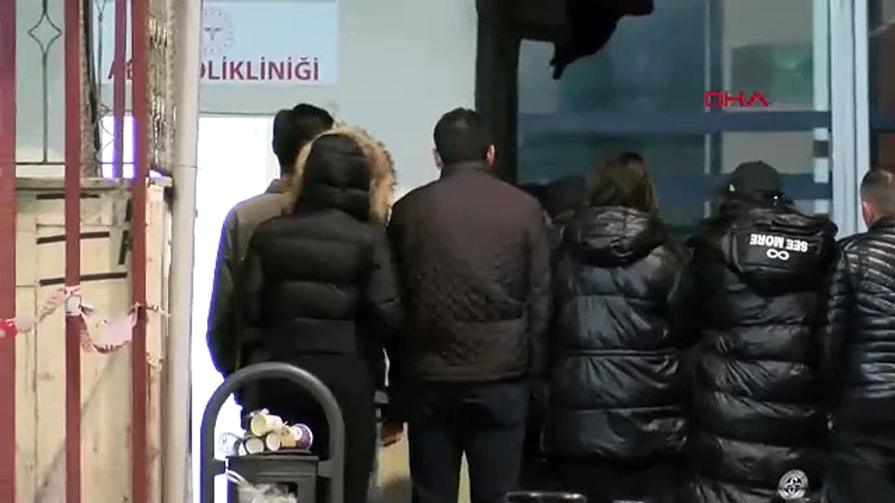 "Uyuşturucu" suçlamasıyla gözaltına alınan Dilan ve Engin Polat adliyede