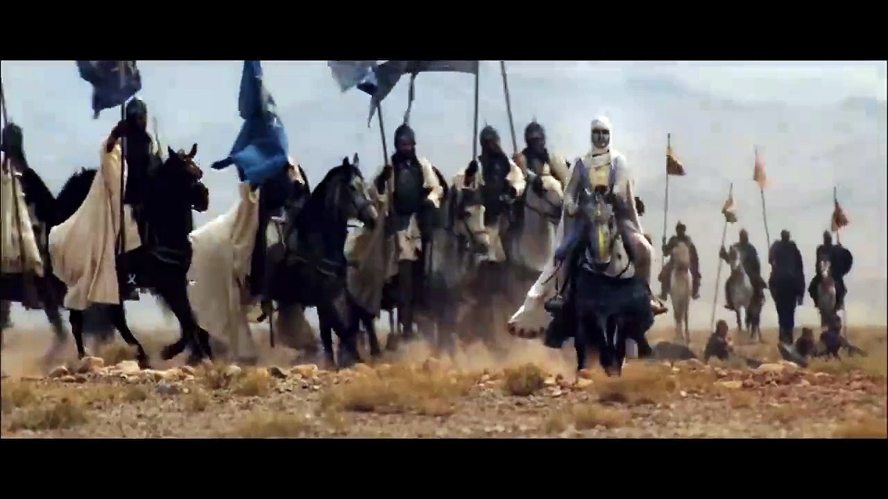 Kingdom of Heaven (2005) Trailer