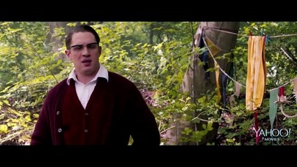 Legend Official Trailer (2015) Tom Hardy, Emily Browning Crime Thriller M