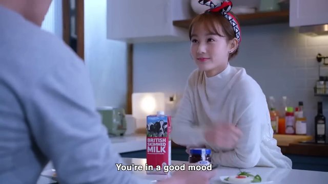 Just To See You - Episode 3 ｜ Urdu⧸Hindi - New C-Drama ｜ Lu Yi - Li Yi Tong