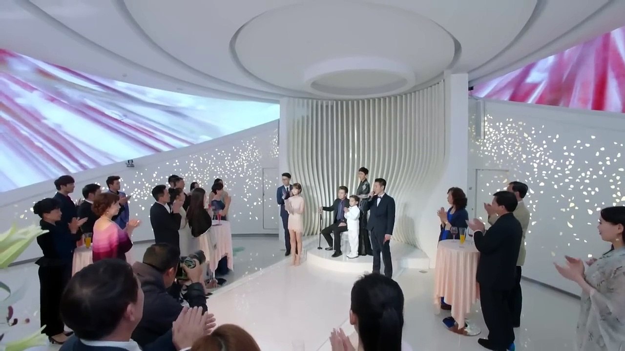 Just To See You - Episode 5 ｜ Urdu⧸Hindi - New C-Drama ｜ Lu Yi - Li Yi Tong