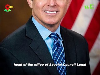 Judge Rules Trump’s Firing of Special Counsel Chief Illegal – DOJ Appeals Decision - WorldEye
