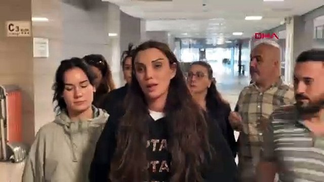 Dilan ve Engin Polat çifti uyuşturucu madde suçlamasıyla gözaltına alındı