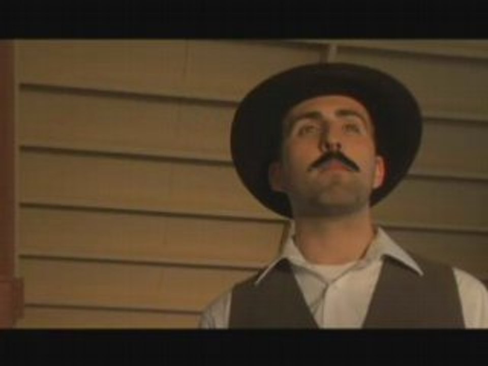 "There Will Be Blood" Spoof