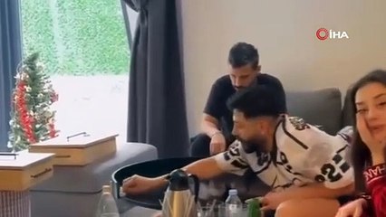 Dilan Polat ve Engin Polat "uyuşturucu kullanımı" iddiasıyla gözaltında