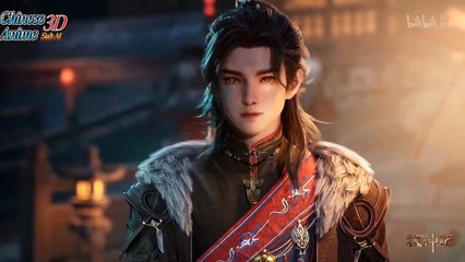Tales Of Herding Gods Episode 20 Indo