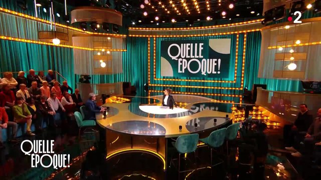 Drogue - Emu, Christophe Dechavanne annonce son départ de Quelle époque : J'ai été jugé pour une infraction au code de la route et les réseaux me traitent comme un criminel. Je suis un homme bien.