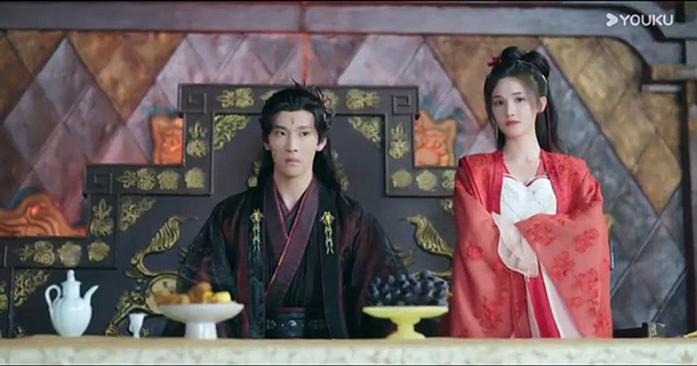 An empty dream episode 12- Chinese Drama