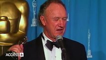 Gene Hackman Found Dead Alongside His Wife & Dog in Santa Fe Home