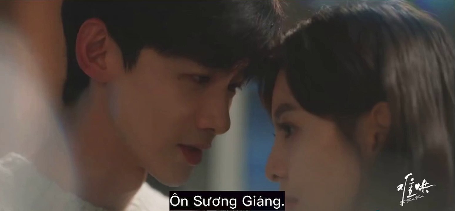 [Khó Dỗ Dành] trailer 21