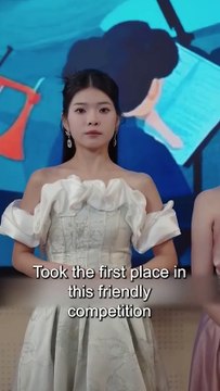 【FULL】IShe was blind and abandoned by her family. After that night, she fascinated the CEO#tvseries - English Movie Only