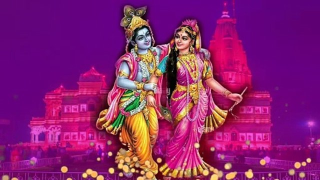 वृंदावन की महिमा गाऊँ | Vrindavan ke mahima gaoon | Vrindavan Bhajan | Shyam Krishna | Radha Krishna