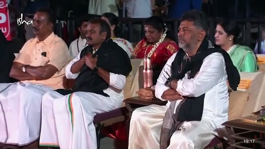People Got SHOCKED By Sadhguru's POWERFUL Mahashivratri Speech