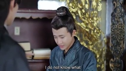 An Empty Dream episode 14- Chinese Drama
