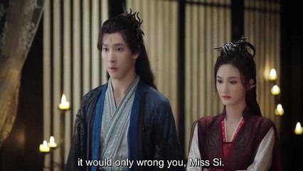 An Empty Dream episode 16- Chinese Drama