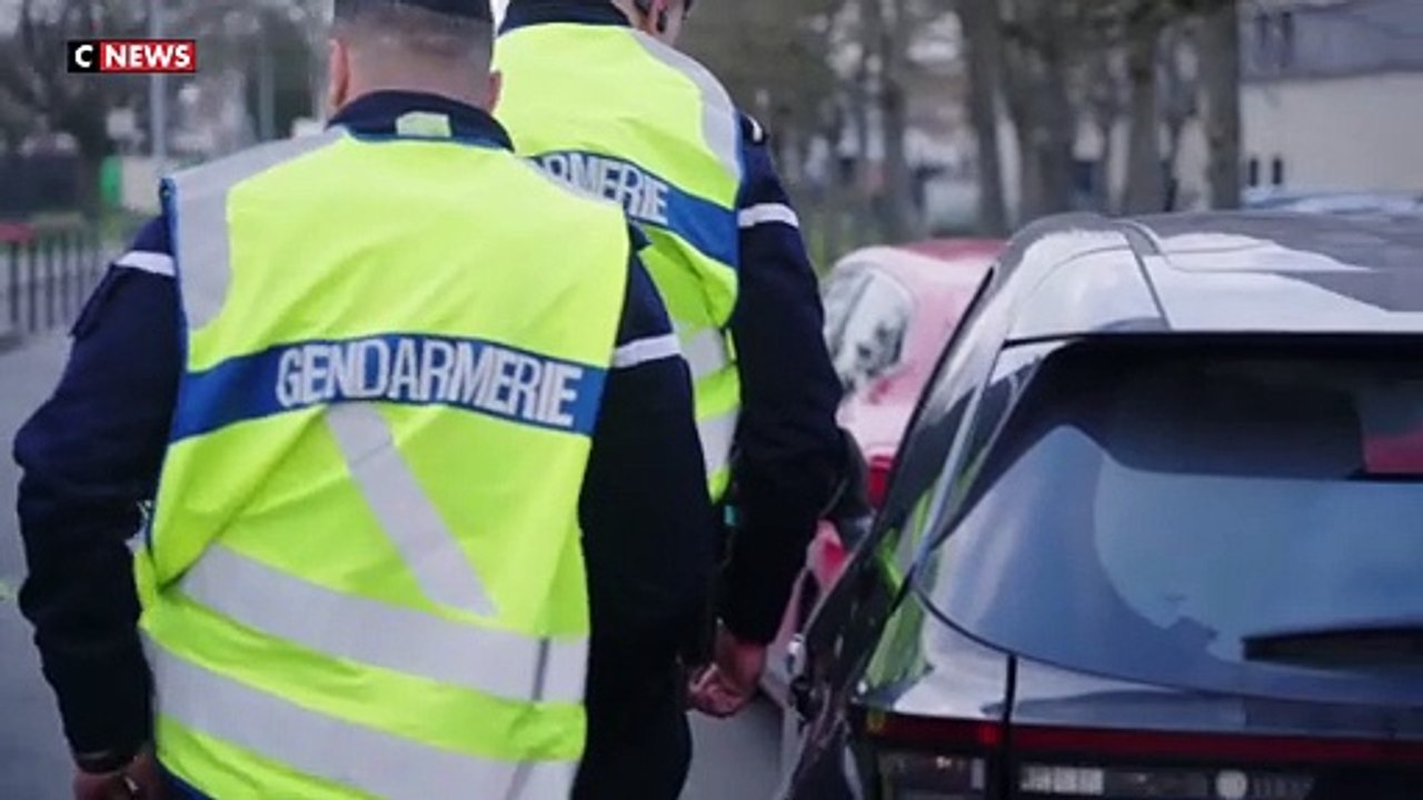 Essonne : la police a employé les grands moyens pour lutter contre le trafic de drogue à Fleury-Mérogis