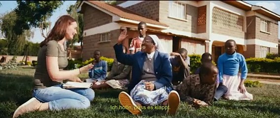 Leaving the Frame | movie | 2019 | Official Trailer