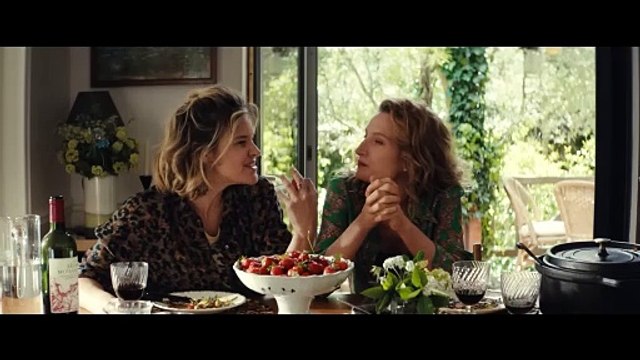 Le Secret de Khéops | movie | 2025 | Official Trailer