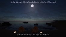 (JoyCourses.com)(Cheap) Stefan Georgi – Mega Bundle Stocking Stuffer (7 Courses)