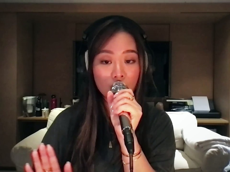 Birds Of A Feather - Billie Eilish (Cover)