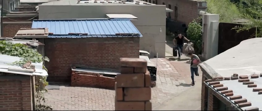 VUA ĐẶC CHỦNG _ Siêu Phẩm Phim Hành Động Chiếu Rạp Hấp Dẫn _ PHIM LẺ HOT