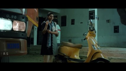 Bagheera Full Movie (Hindi Dubbed) Srii Murali - Prashanth Neel - Vijay - South Indian HD Movie