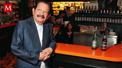 Muere Pepe Arévalo, 'El León de la salsa', tras sufrir un infarto cerebral