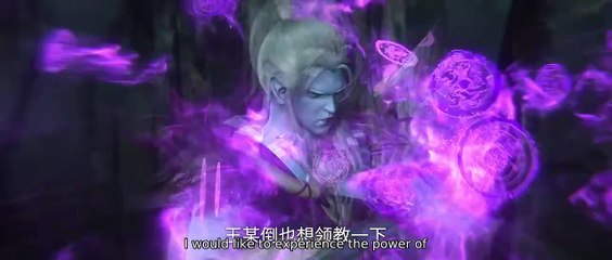 Reneged Immortal Episode 78 Preview With ENG Sub.