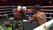 Gervonta Davis vs. Lamont Roach Jr. (01-03-2025) Full Fight