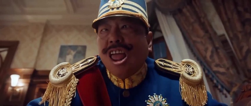 ĐẶC CÔNG SƠ CẤP _ Siêu Phẩm Hành Động Võ Thuật Cực Đỉnh _ PHIM LẺ HẤP DẪN 2024