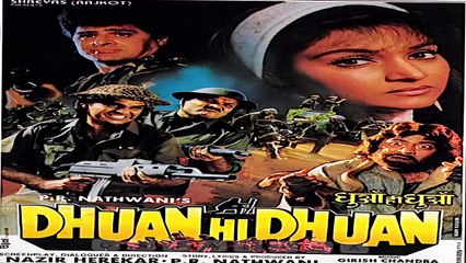 Dekha toh Nahi - rare kumar sanu song