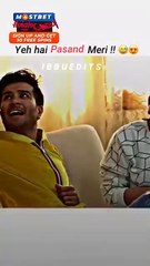 Tag your partner 😂❤️ #ferozekhan #sanajaved