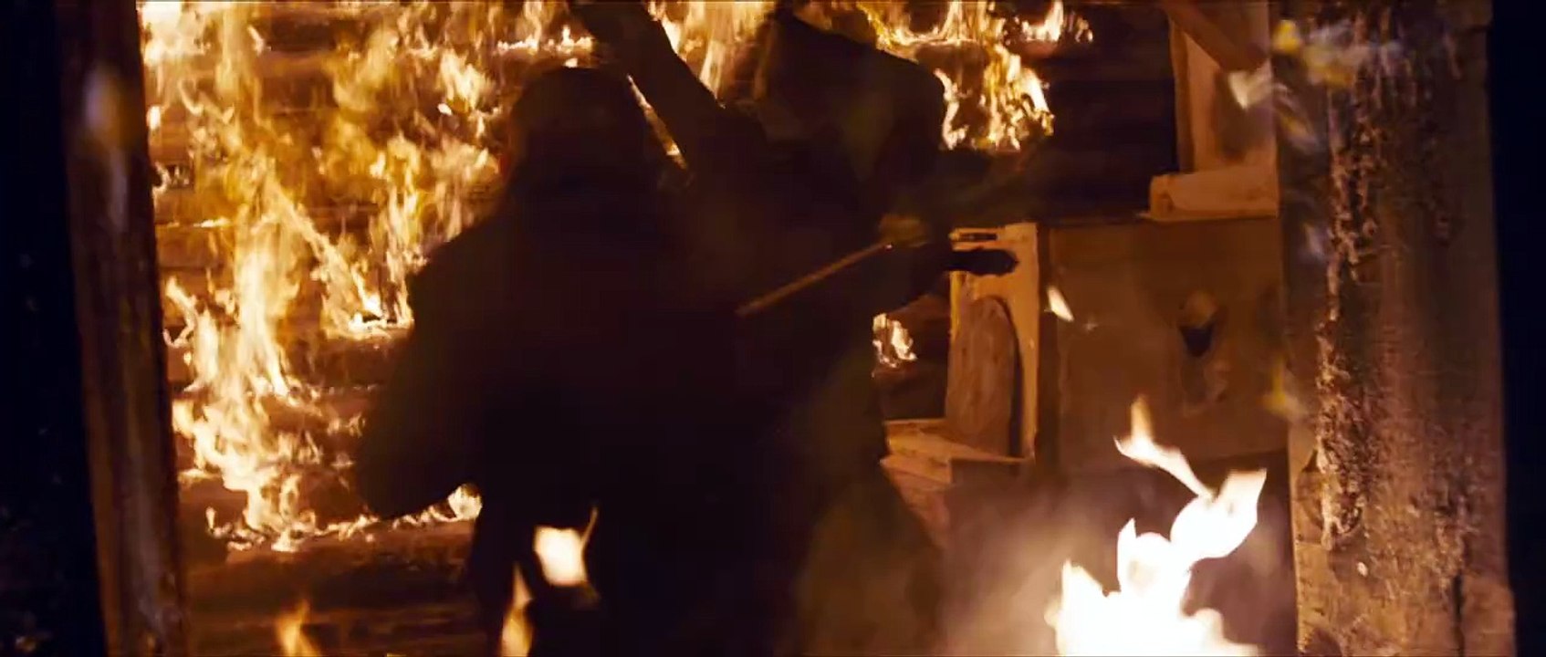 Gogol. A Terrible Vengeance Latest New Movie In Dual Audio {Hindi-Russian}