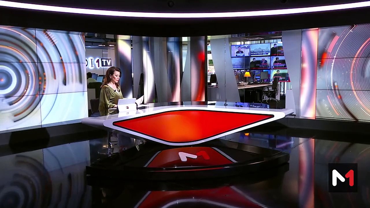 المنتصف - 01/03/2025