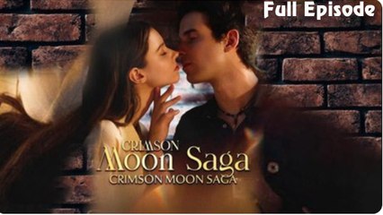 Crimson Moon Saga (2025) - Full Movie