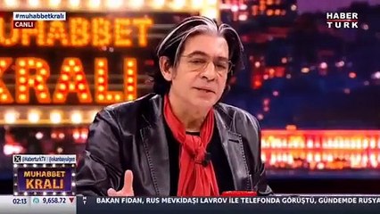 Cübbeli Ahmet'ten 'çakarlı araç' savunması: FETÖ'yü suçladı