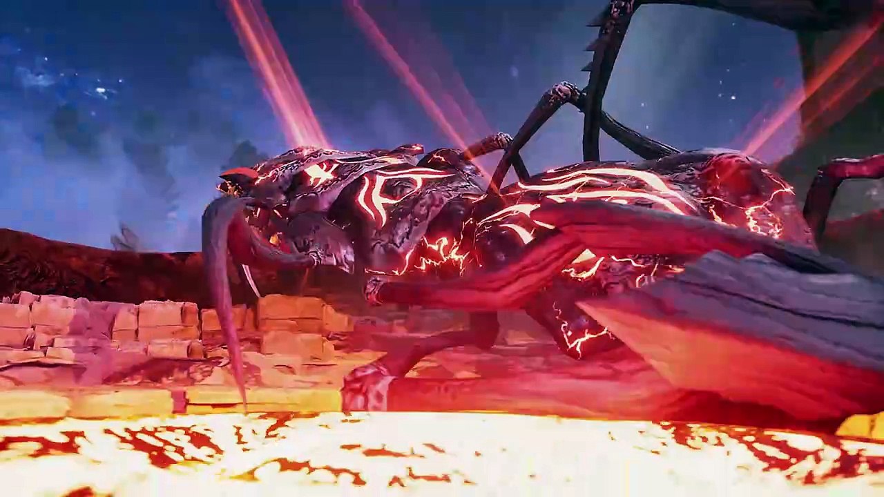 Martial Master Episode 525 Subtitles