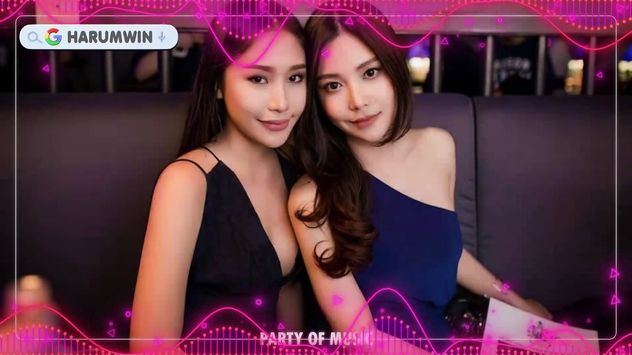 孟颖 - 一个人挺好 (Yi Ge Ren Ting Hao) Electro Remix 2025 By HARUMWIN SLOT DANA