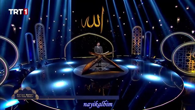 Kuranı güzel okuma-2 Abdurrahman M. Cabir Yunus 2025