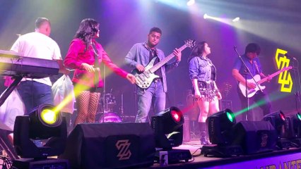 Duele El Amor (Cover) By Antologia Rock