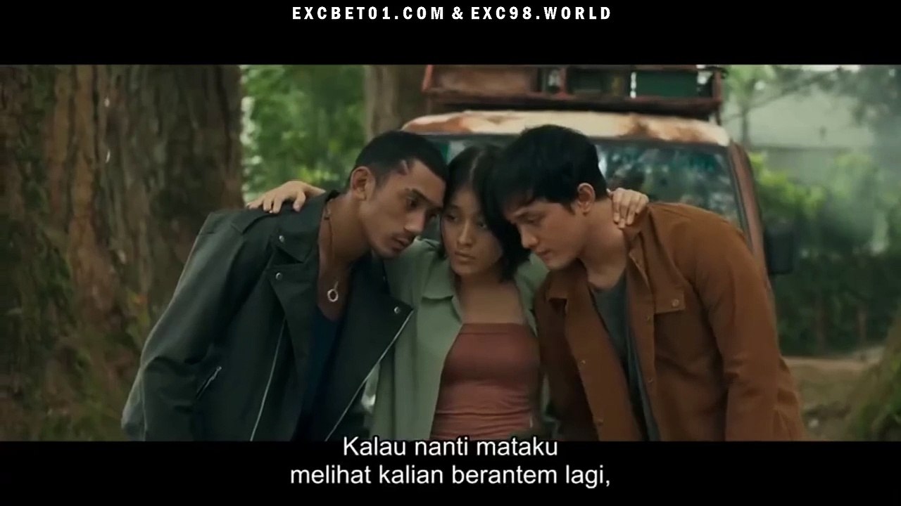 Pemukiman Setan (2024)