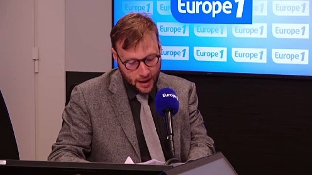 Cérémonie des Césars : « Il étai davantage question d'inclusivité que de cinéma avec une thématique : celle de l'identité de genre» affirme Alexandre Devecchio