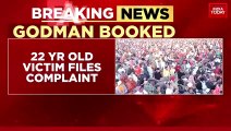 Police file FIR against Godman Bajinder Singh for sexual harassment case