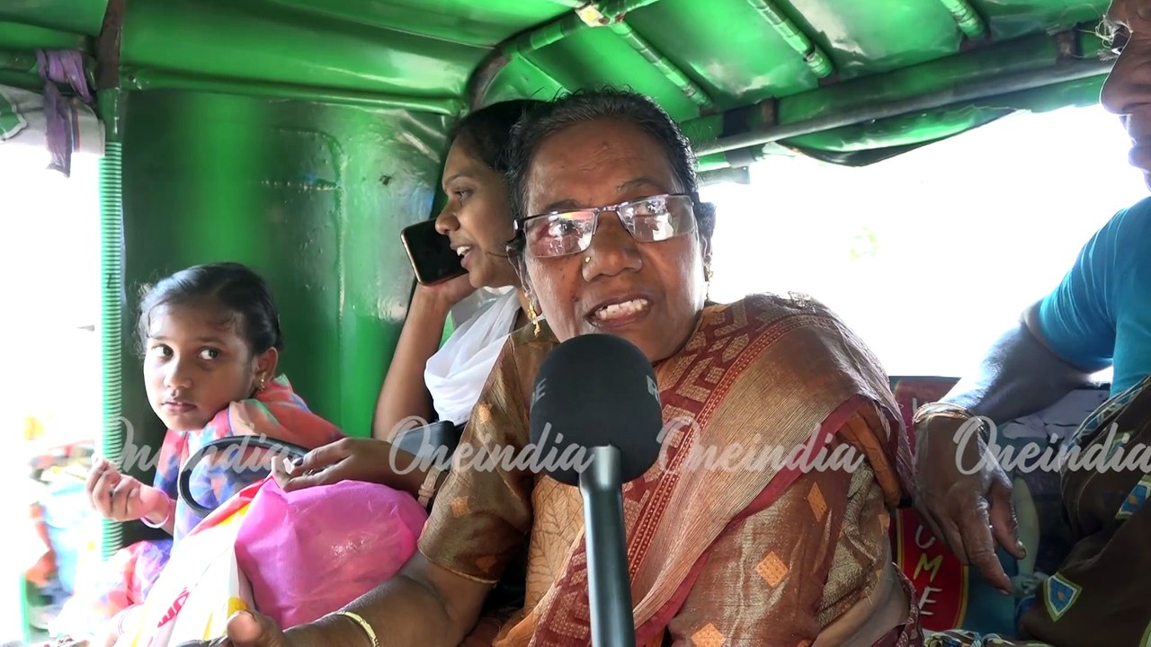 Andhra Pradesh : Ys Jagan Craze ఏ మాత్రం తగ్గలేదుగా... | AP PUBLIC TALK