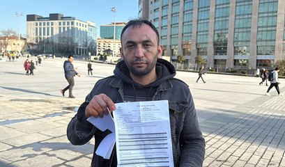 Sevgilisinin evinde dehşeti yaşadı; tuzağa düşürülüp önce darp sonra gasbedildi