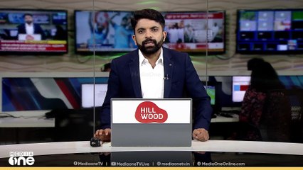 പാലക്കാട് പറളിയിൽ സഹപാഠിയുടെ മർദനത്തിൽ വിദ്യാർഥിയുടെ കാഴ്ച നഷ്ടമായി