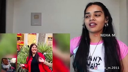 Dank indian Memes😂🤣 Double meaning memes REACTION | wah bete mauj kardi | Neha M.