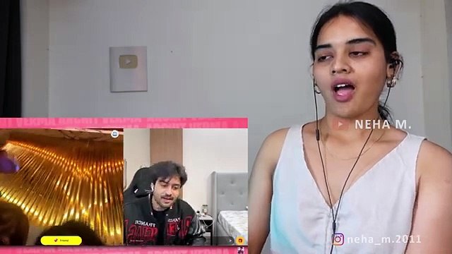 FINDING PERFECT MATCH ON OMEGLE 😍💘 Gone Wrong*😂 REACTION | ARCHIT VERMA | Neha M.